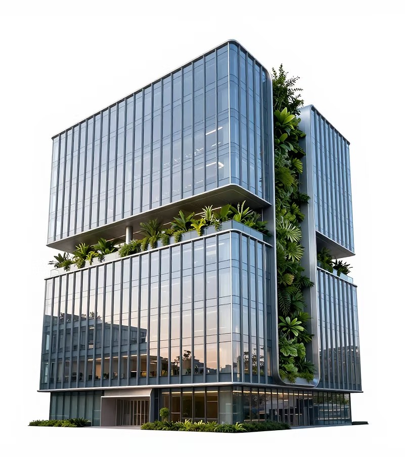 Sustainability Tube