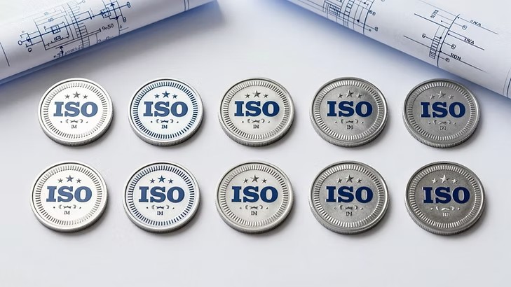 ISO Certifications